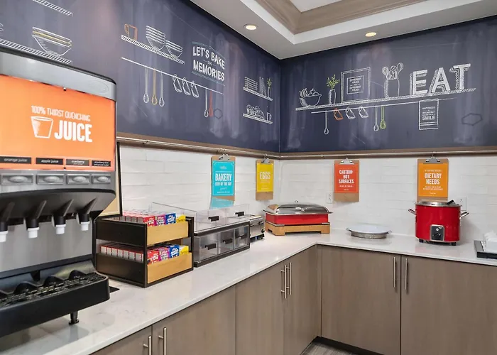 Hampton Inn - Springfield