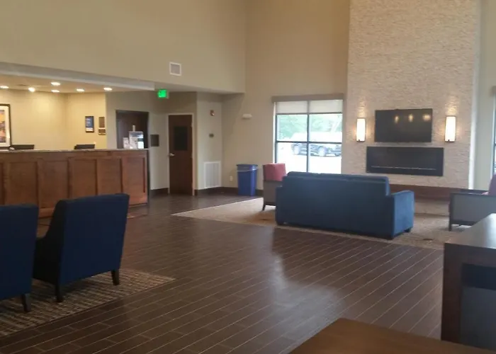 Comfort Inn White House